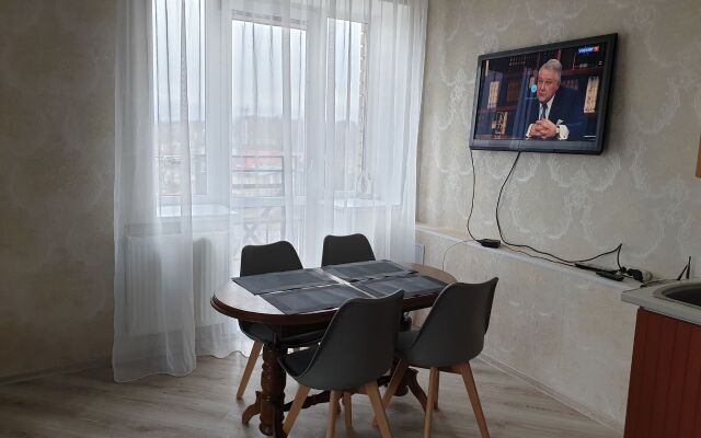 Квартира У моря