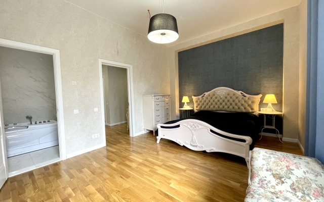 Апартаменты Дача Штейнгольца 11