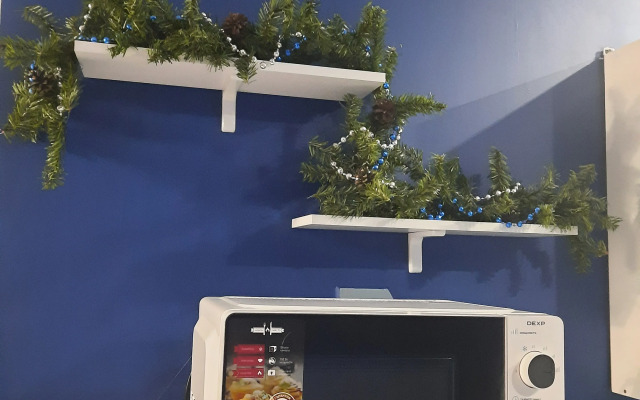 Квартира Уютная студия в центре города