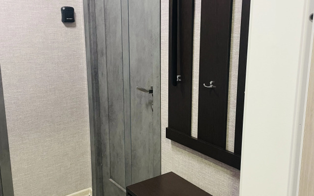 Апартаменты Уютная студия в новом ЖК Ильинские луга