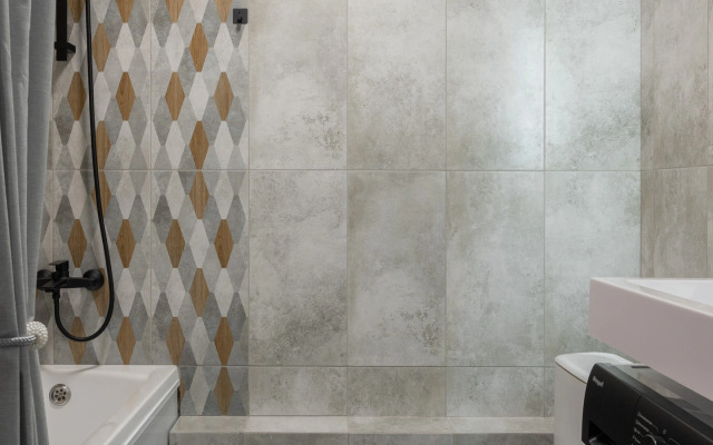 Квартира студия в ЖК Green garden