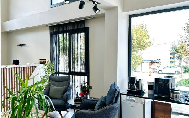 Lenora Airport Hotel