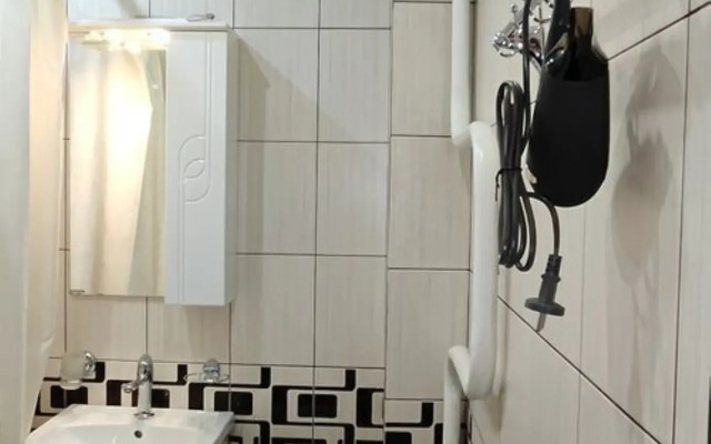 Квартира на Улице Героев Труда 27Б