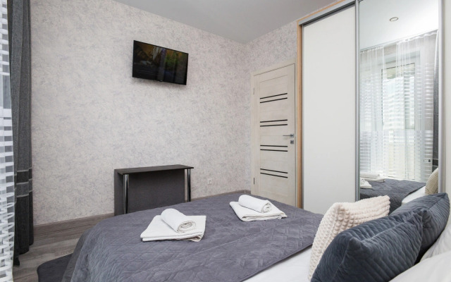 Oasis Apartment 2