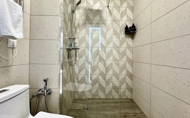 Okolo Morya  Apartments 27