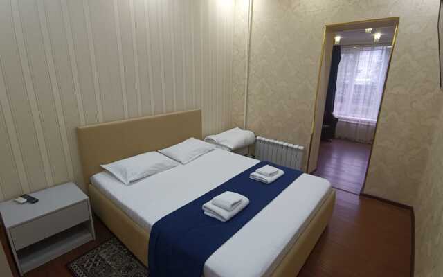Novomaryinskaya 30 Mini-hotel