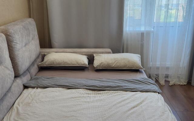 Квартира Точка Отдыха