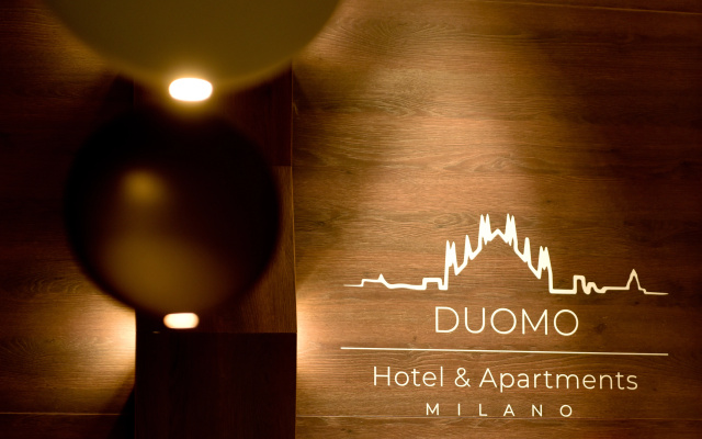 Duomo  & Apartments