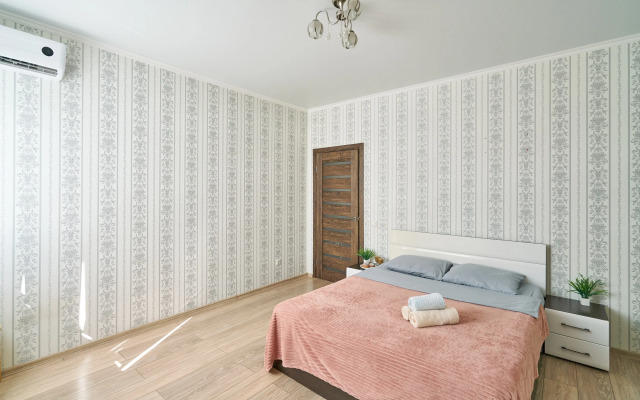 Квартира на улице имени 40-летия Победы 97/1