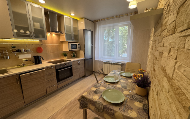 Квартира Уютная в Центре Города