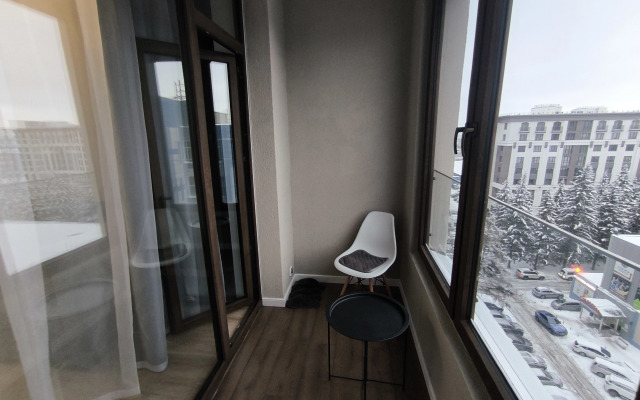 Квартира Уютная метро Заельцовская площадь Калинина