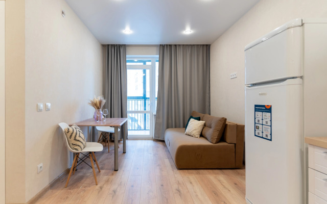 Квартира Stepanenkov на Печатников 5