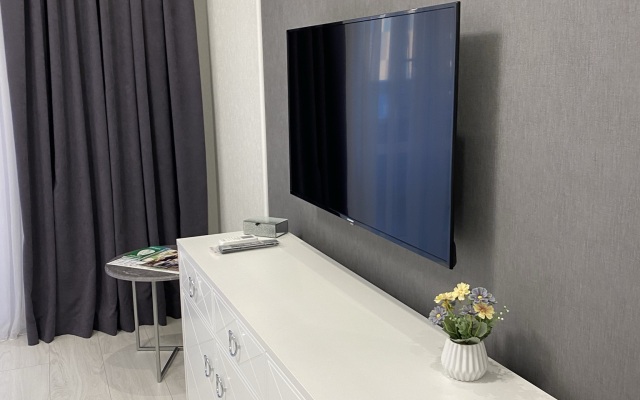 Апартаменты Комфорт