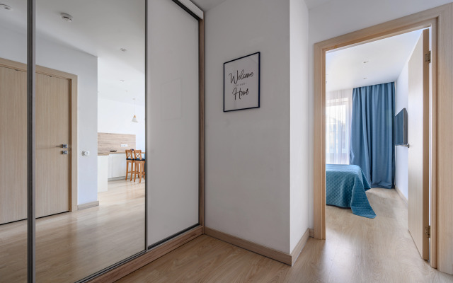 My YES Marata Apartments