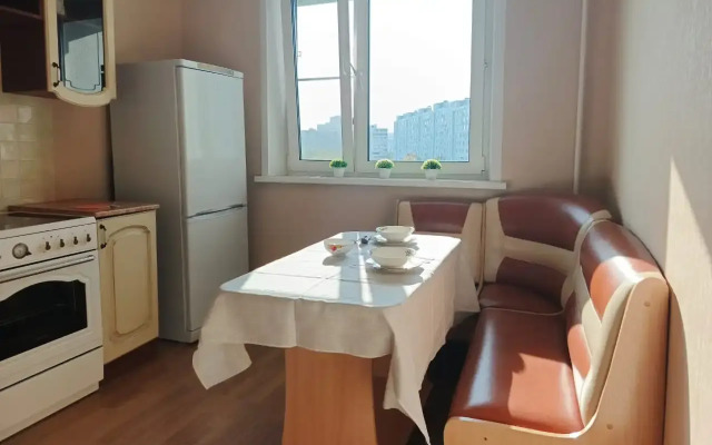 Kvart_renta v Strogino Flat