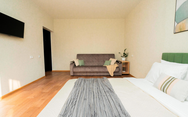 Квартира в самом центре у Галереи Чижова