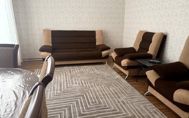 Апартаменты Эленика Апартаменты на 1-ой береговой линии