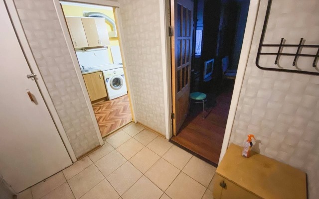 Na Naydova Zhelezova Apartments