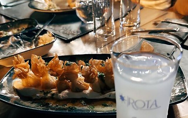 Rota Hotel