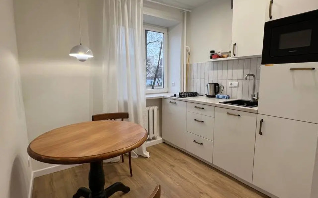 Paris Apartments