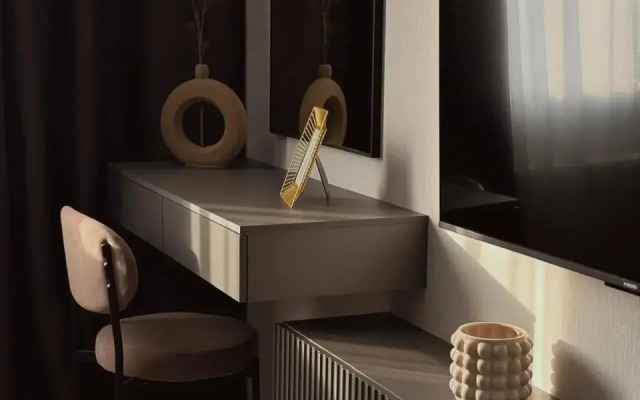 Квартира Стильная рядом с ДОН М4