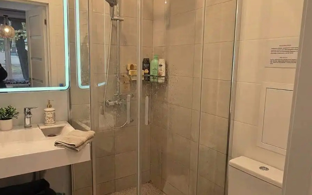 Уютные Апартаменты  в Центре Москвы