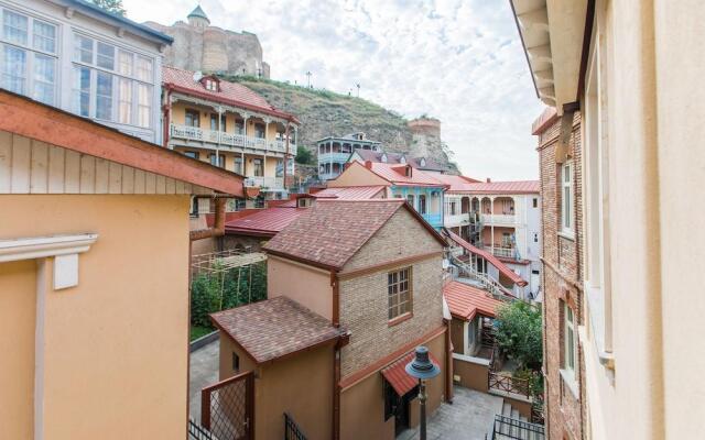 Khokhobi Boutique-Hotel