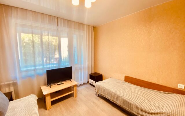 Sovetskaya 167А/2 Apartments