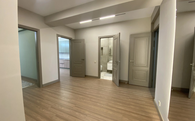 Vysota Premium 809 Apartments