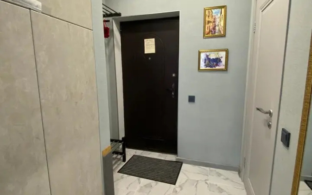 263 Na Ulitse Gaydara 22 Flat