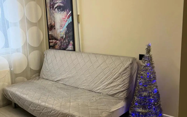 Квартира Красноармейская 19