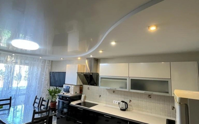 Квартира на Ул Кубанская 15 А