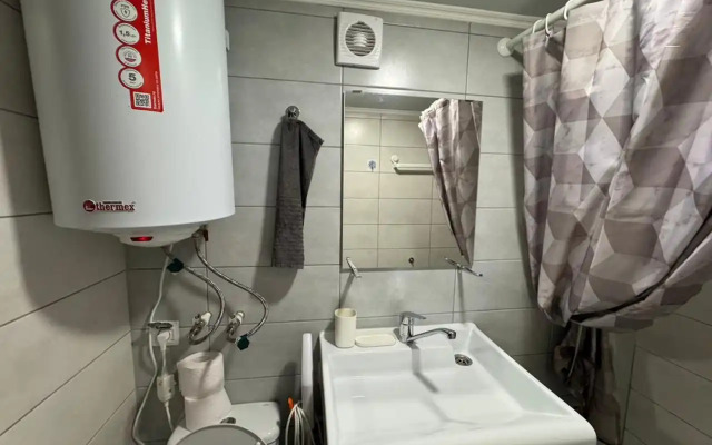 Квартира Уютная Студия на Московском Проспекте