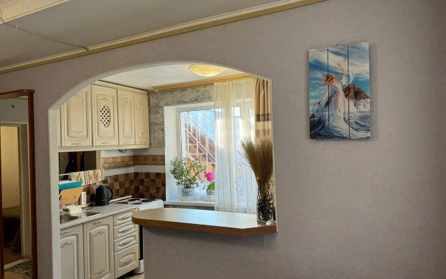 Solntse Guest house