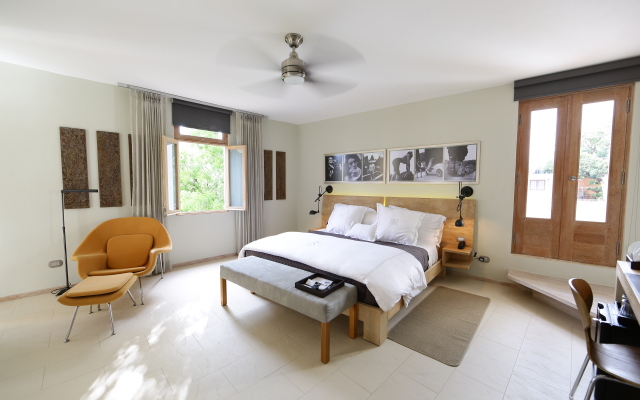 Billini Hotel