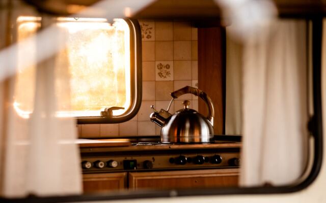 Частный Дом Wheel Home Belomorsk