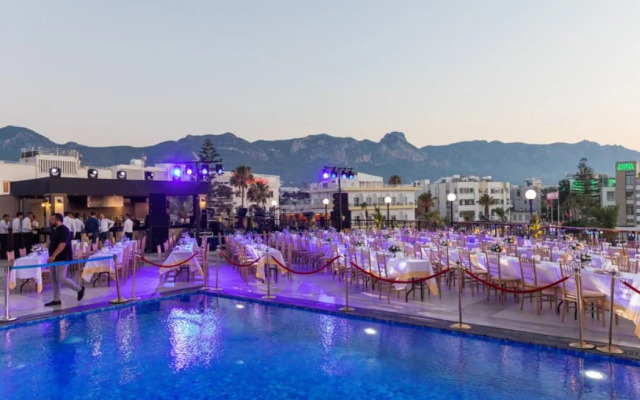 Liman Hotel & Casino By Merit (Adults +25 Only) Hotel