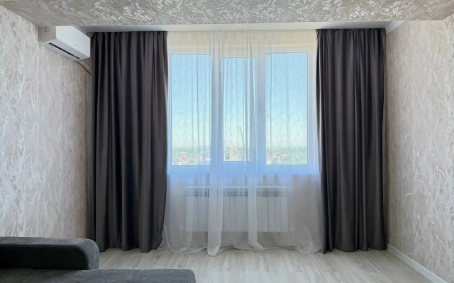 Uyutnye Apartamenty Zhumabeka, 217 Flat