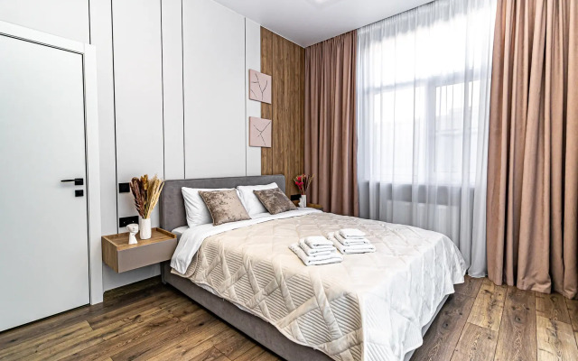 Гостевой дом Клёвая Дача