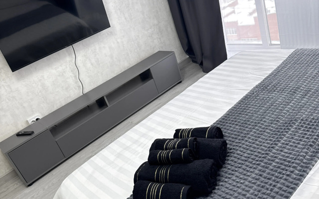 Апартаменты Начни свой день с улыбки