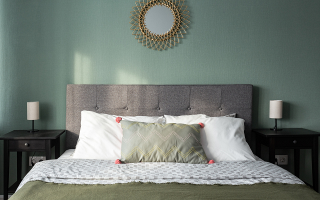 Квартира Три Спальни у Метро Динамо