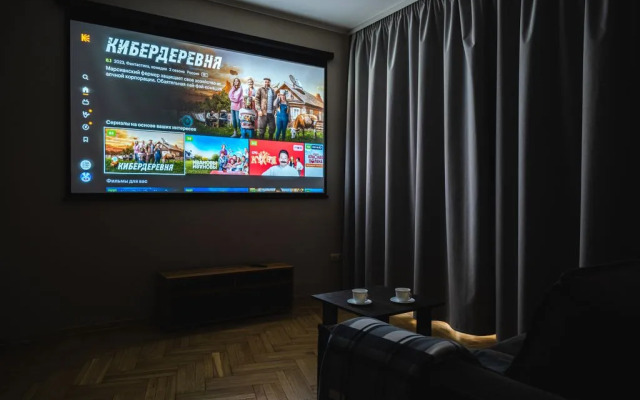 Апартаменты на Обойной, 10