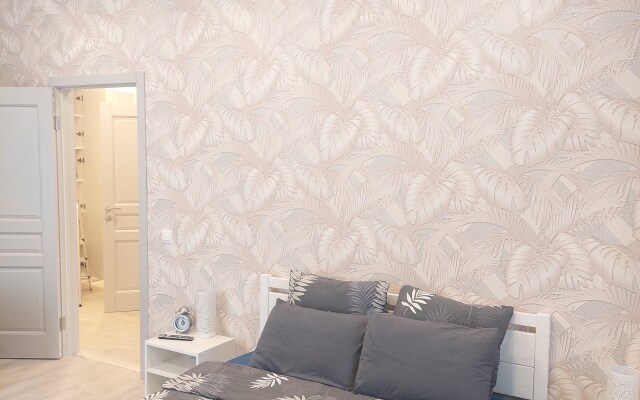 Квартира в Историческом Центре Светлогорска