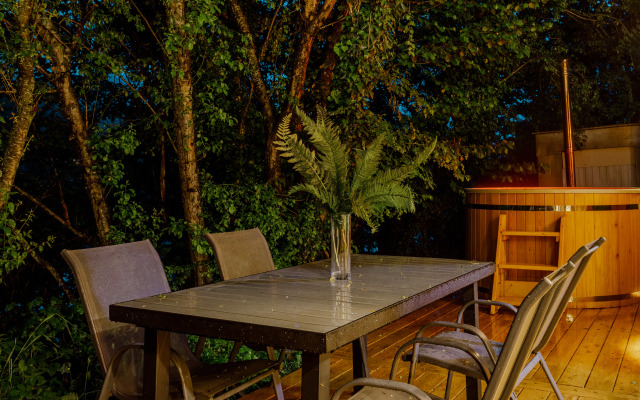 Отель Графская Поляна