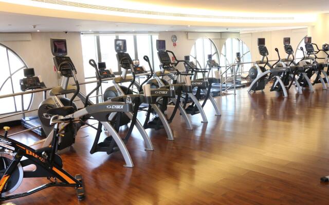 The St. Regis Doha