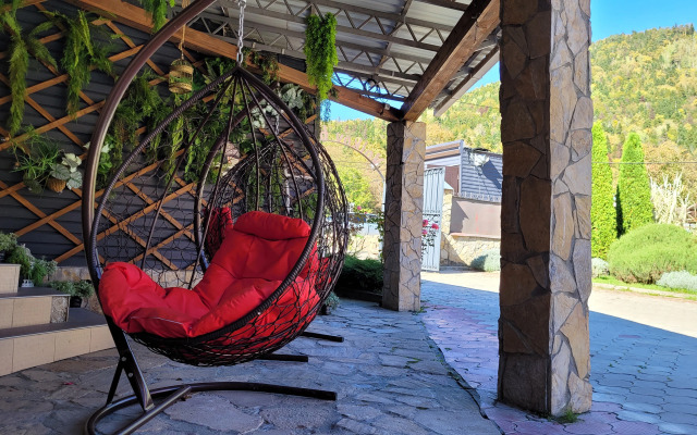 Гостевой дом Volkov Family