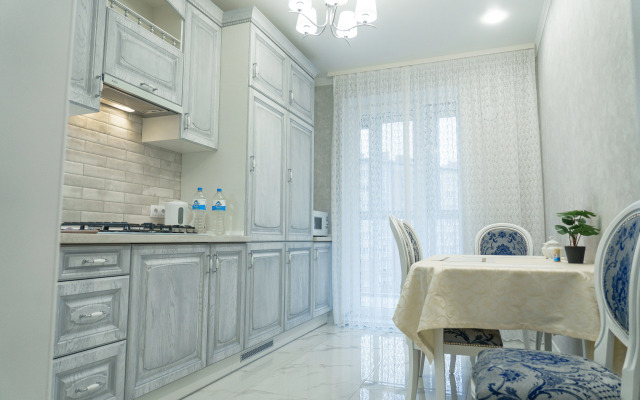 Апартаменты Apartment Kantiana 3.4