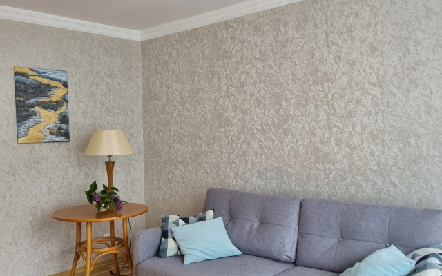 Апартаменты на Художественной