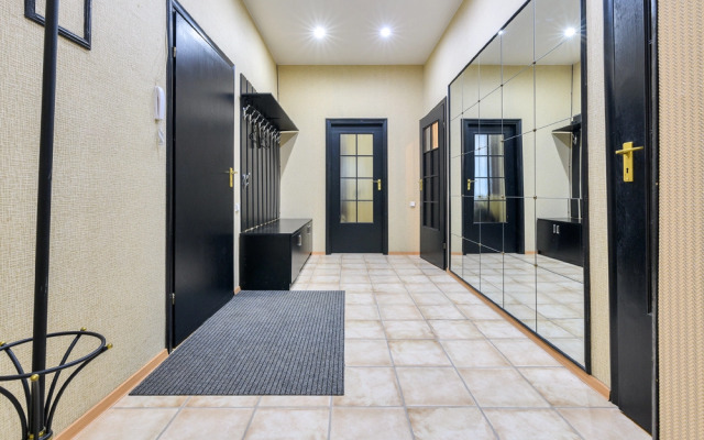 Квартира SpbMain СпбМэйн на ул. Кирочная