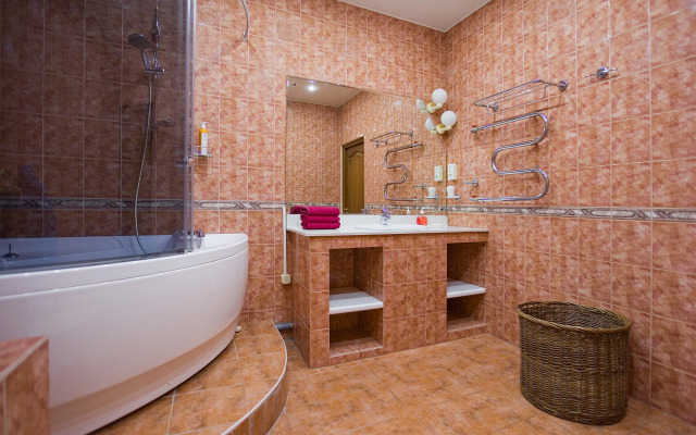 Квартира возле Эрмитажа